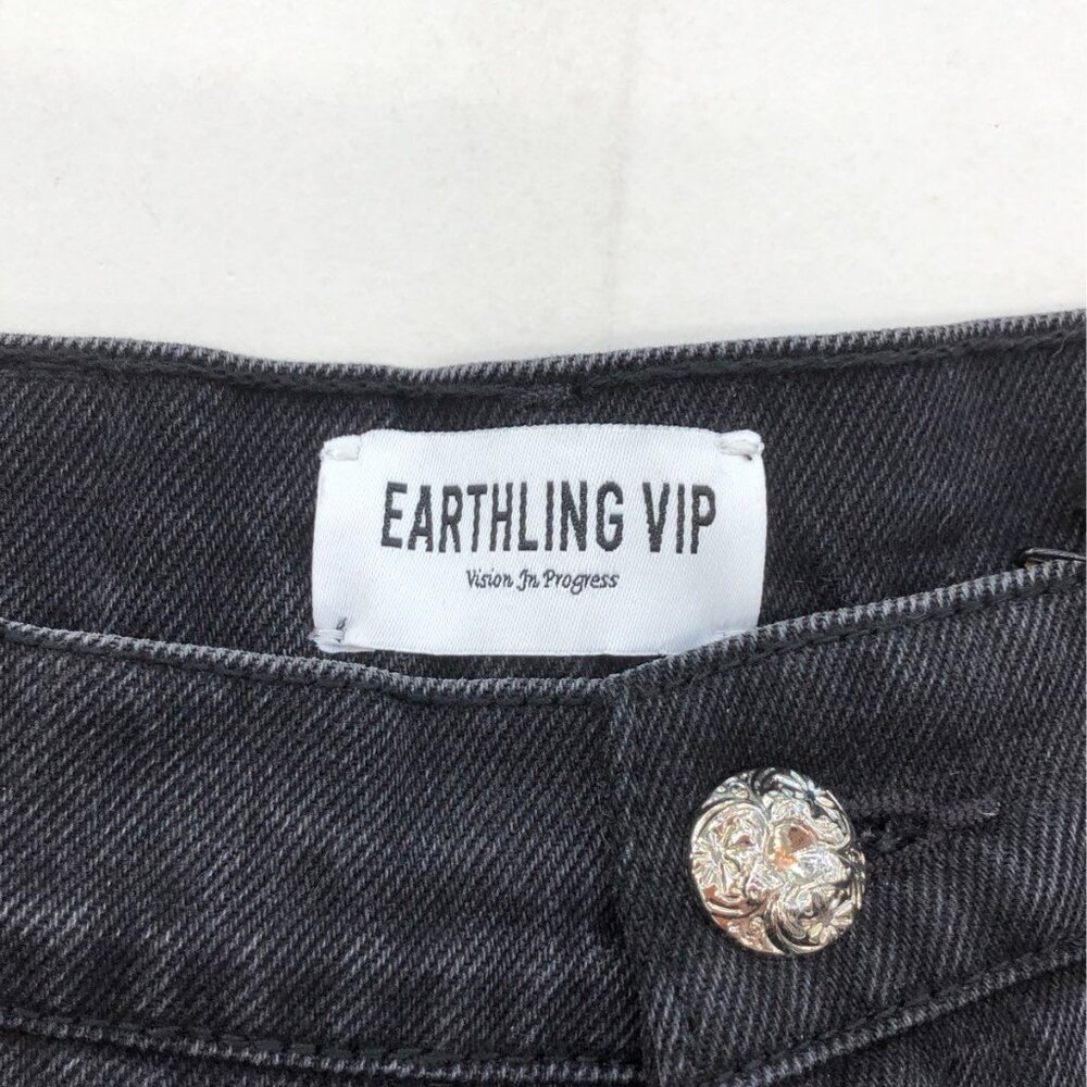 Earthling VIP Jeans - Picture 3 of 3